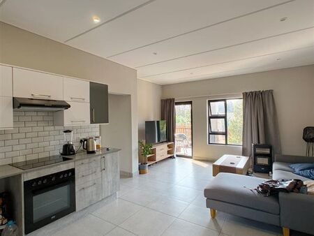 2 Bedroom Apartment in Lynnwood