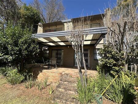 1 Bedroom Apartment in Waterkloof Ridge