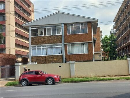 2 Bedroom Flat in Arcadia