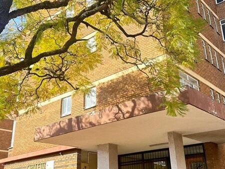 1.5 Bedroom Apartment in Muckleneuk