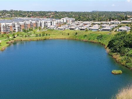 2 Bedroom Apartment in Waterkloof Ridge