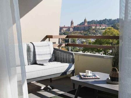 3 Bedroom Apartment in Arcadia
