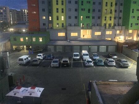 2 Bedroom Apartment in Hatfield