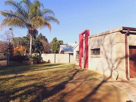 4 Bedroom House in Mayville