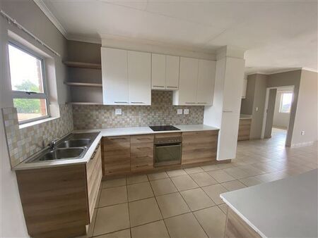 2 Bedroom Apartment in Montana