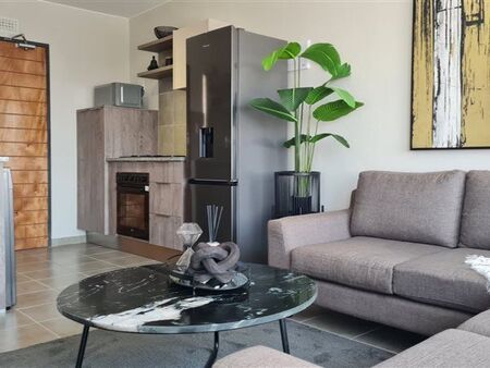 2 Bedroom Apartment in Wolmer