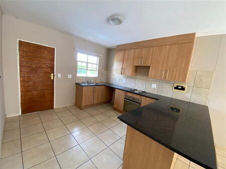 2 Bedroom Apartment in Annlin