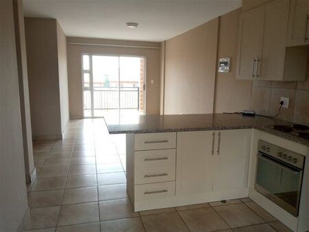 2 Bedroom Apartment in Annlin