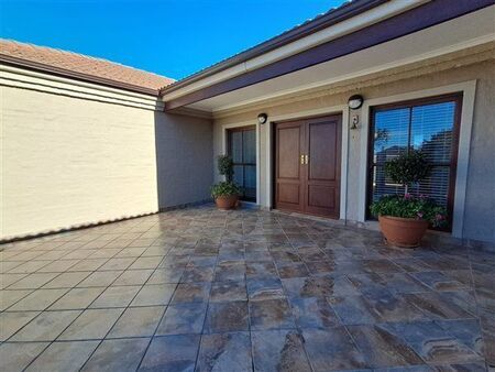 3 Bedroom House in Chanteclair