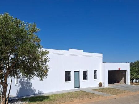 3 Bedroom House in Malmesbury