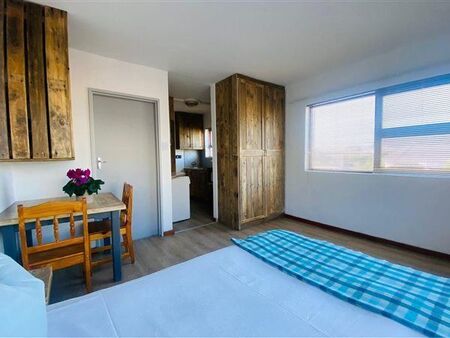 1 Bedroom Apartment in Northcliff