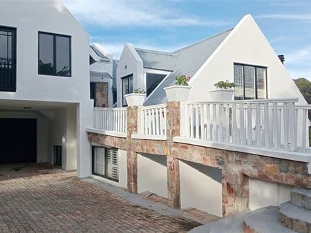 3 Bedroom House in Onrus