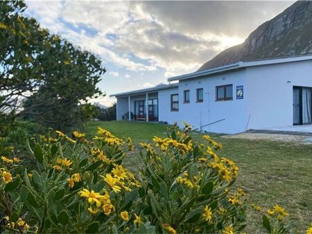3 Bedroom House in Bettys Bay