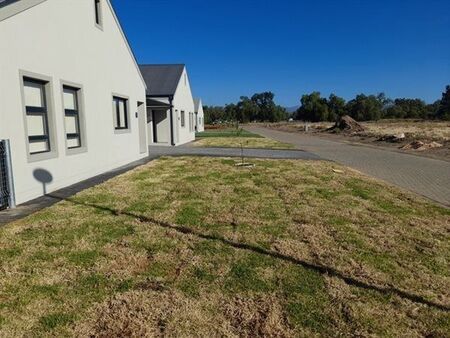 2 Bedroom Apartment in Oudtshoorn