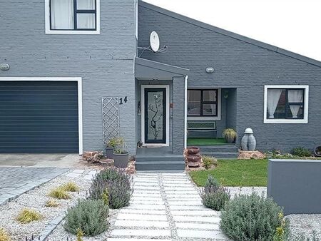1 Bedroom House in De Kelders