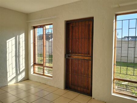 1 Bedroom Apartment in Heiderand