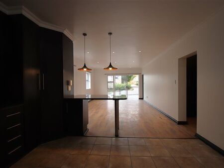 2 Bedroom Apartment in Mossel Bay Central