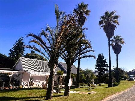 4 Bedroom House in Brenton on Sea