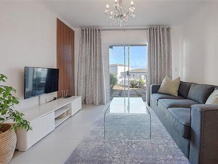 2 Bedroom Apartment in Big Bay