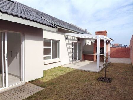 3 Bedroom House in George Central