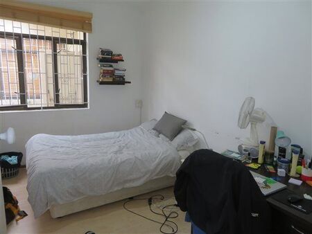2 Bedroom Apartment in Rondebosch