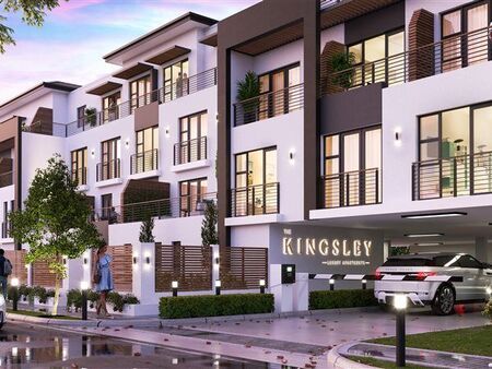 2 Bedroom Apartment in Mowbray
