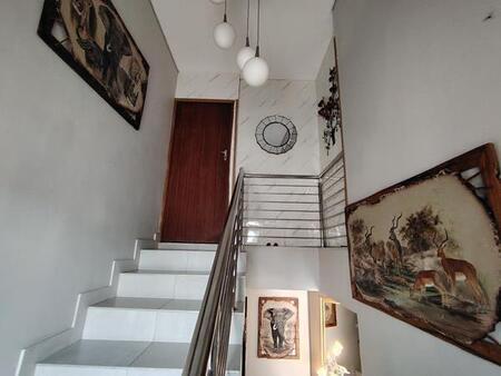 2 Bedroom House in Monte Christo