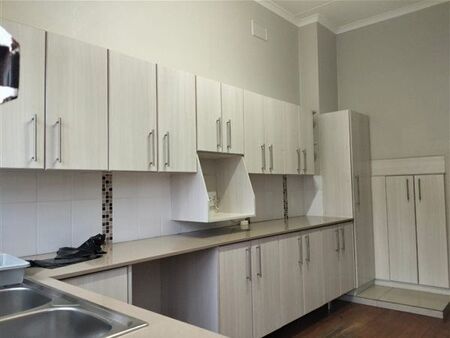 3 Bedroom Apartment in Mossel Bay Central
