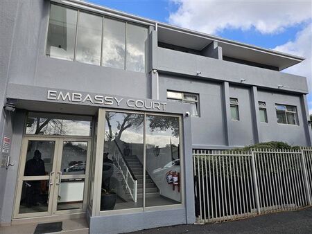 Studio apartment in Mowbray