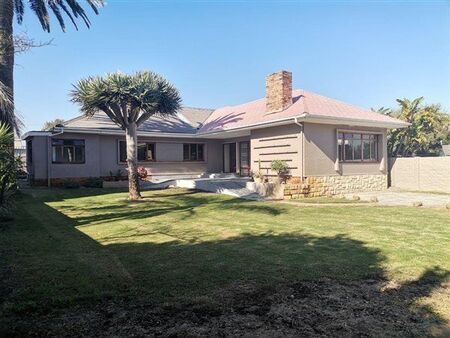 3 Bedroom House in Milnerton Central