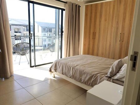 1 Bedroom Apartment in Sandown