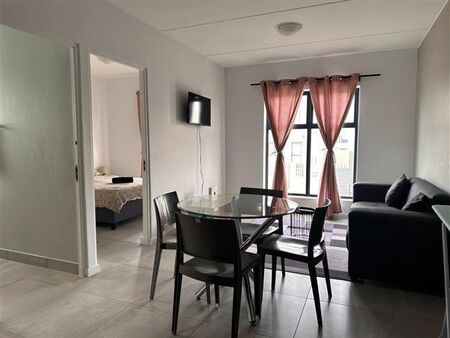 2 Bedroom Apartment in Parklands