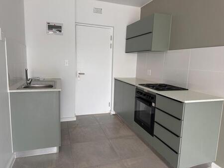 2 Bedroom Apartment in Parklands