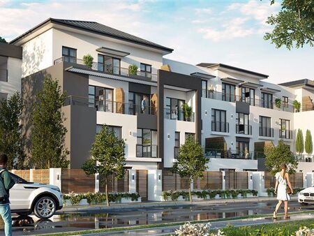 Studio Apartment in Mowbray
