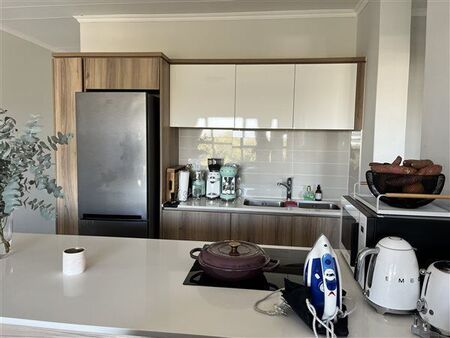 1 Bedroom Apartment in Richwood