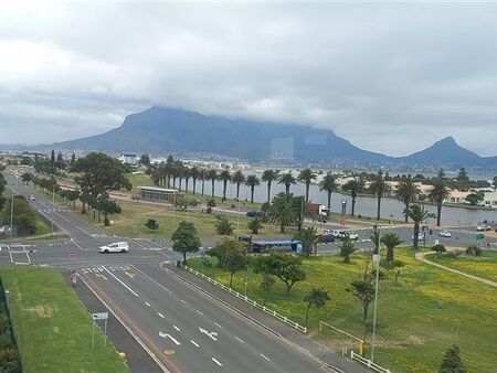 Studio Apartment in Milnerton Central