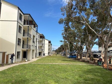 1 Bedroom Apartment in Richwood