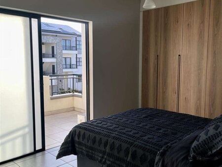 1 Bedroom Apartment in Milnerton