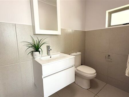 1 Bedroom Apartment in Burgundy Estate