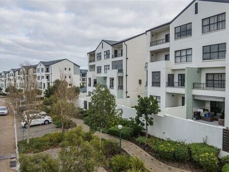 3 Bedroom Apartment in Richwood