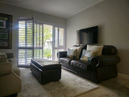 2 Bedroom Apartment in Century City