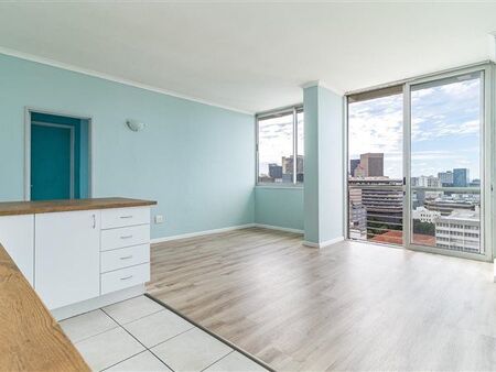 2 Bedroom Apartment in Cape Town City Centre