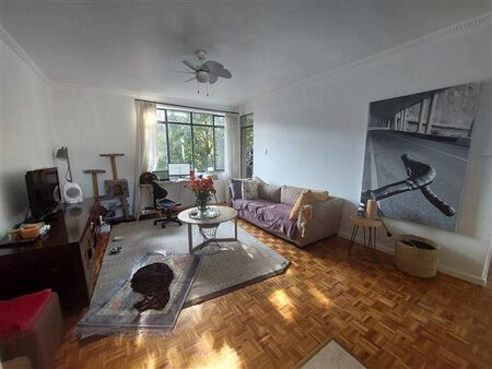 2 Bedroom Apartment in Gardens