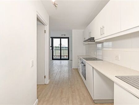 1 Bedroom Apartment in Observatory