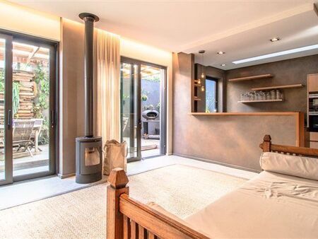 4 Bedroom House in Gardens