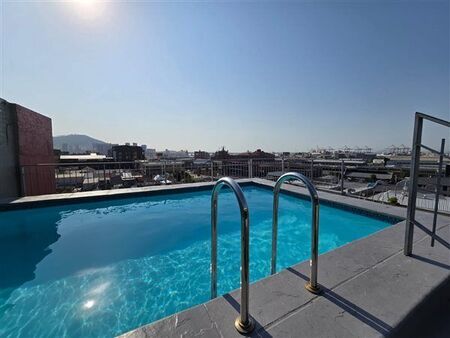 1 Bedroom Apartment in Woodstock