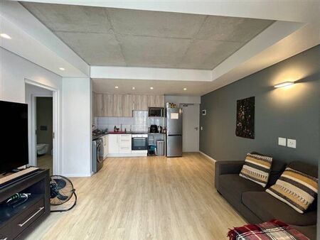 1 Bedroom Apartment in Woodstock