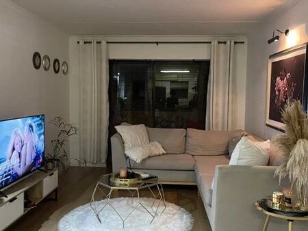 2 Bedroom Apartment in Vredekloof East