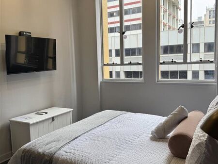 1 Bedroom Apartment in Foreshore