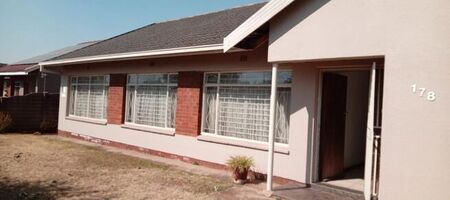 3 Bedroom house to rent in Kookrus, Meyerton